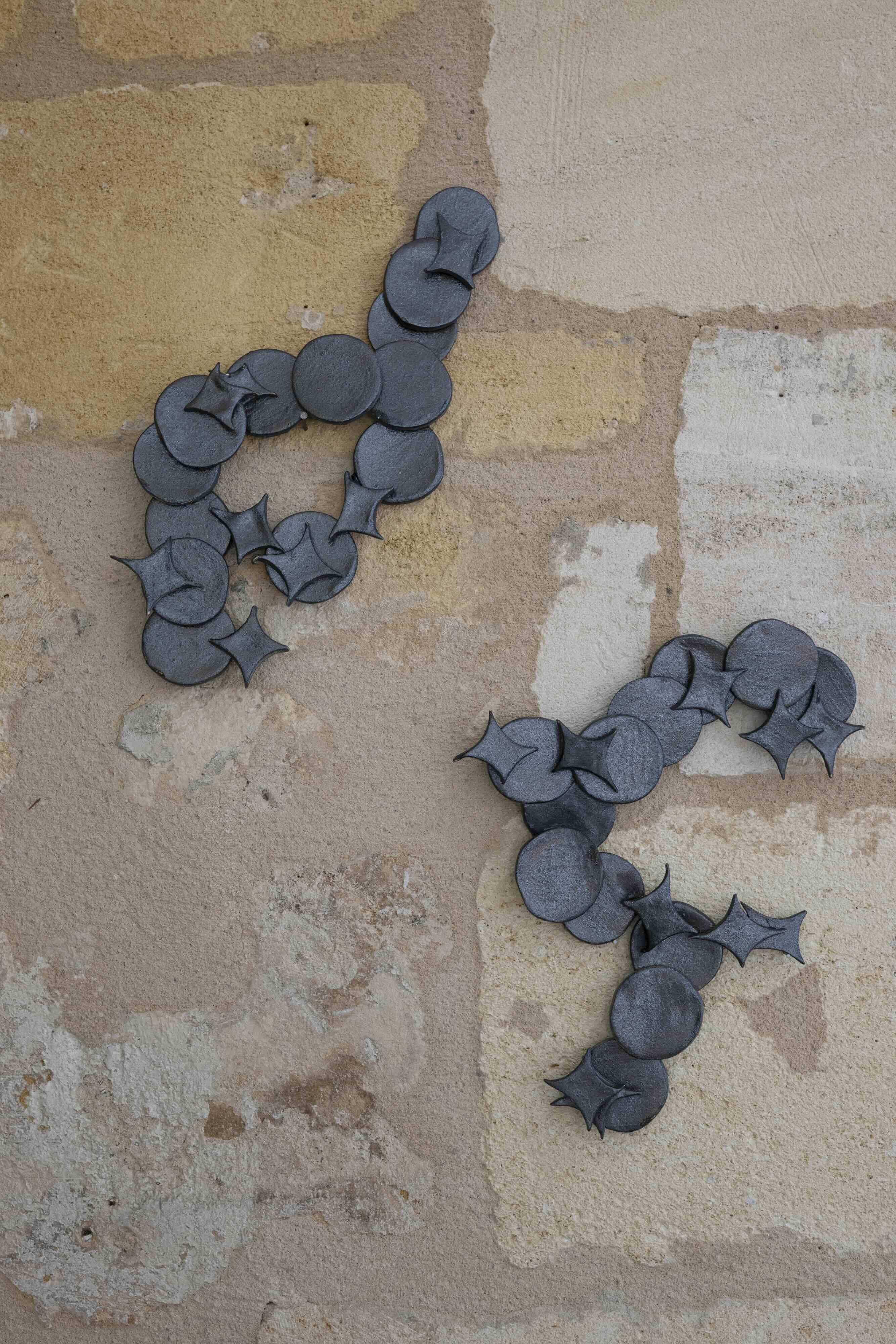 “Confettis”, Coline Gaulot (view 1)
