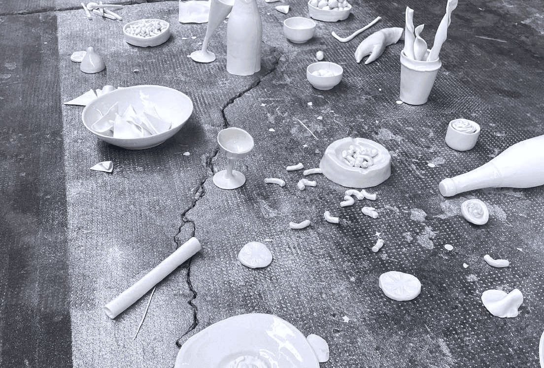 “Confettis”, Coline Gaulot (view 2)