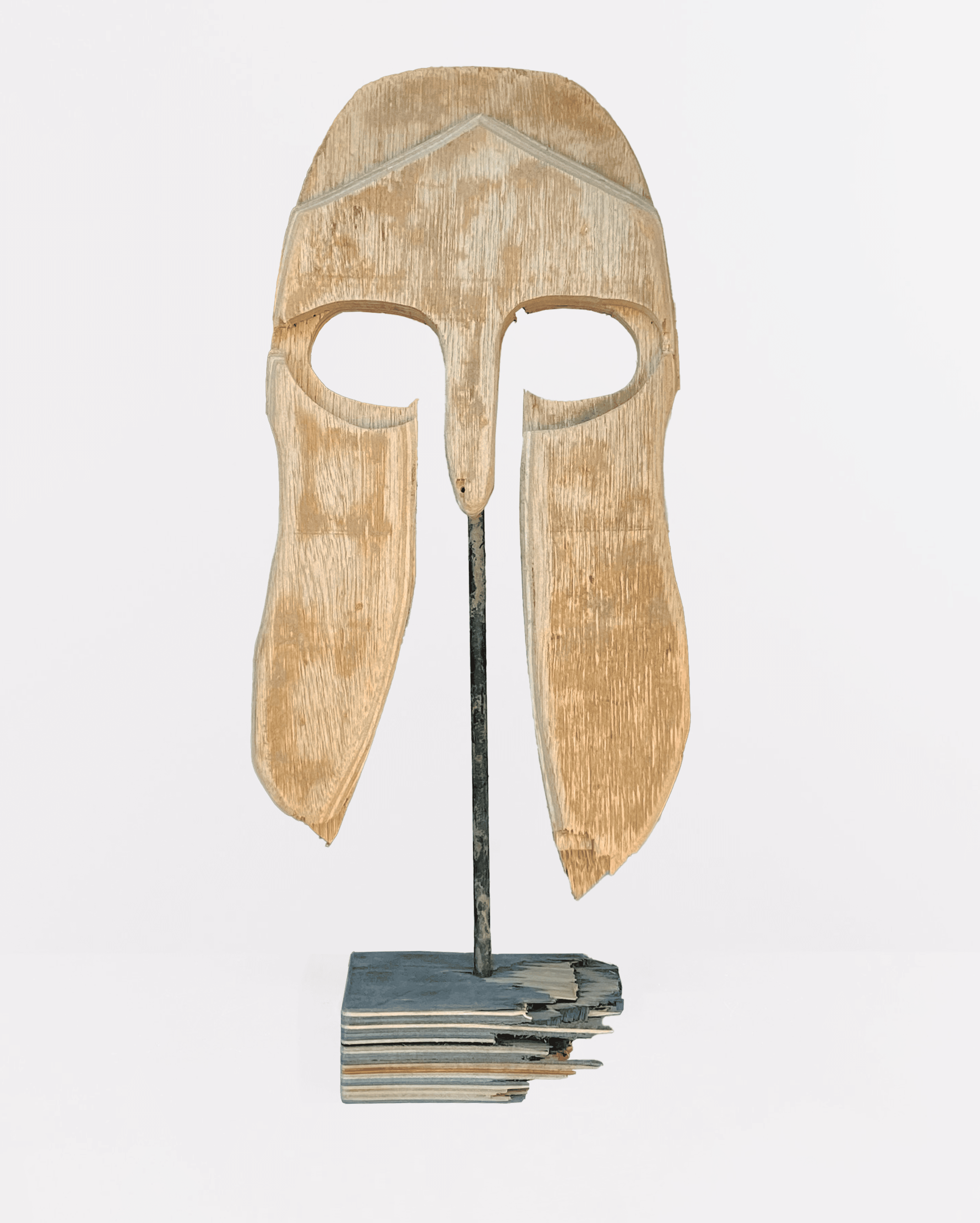“Galea Callidromos (Helmet of “The Swift One”)”, Rom Av. JC