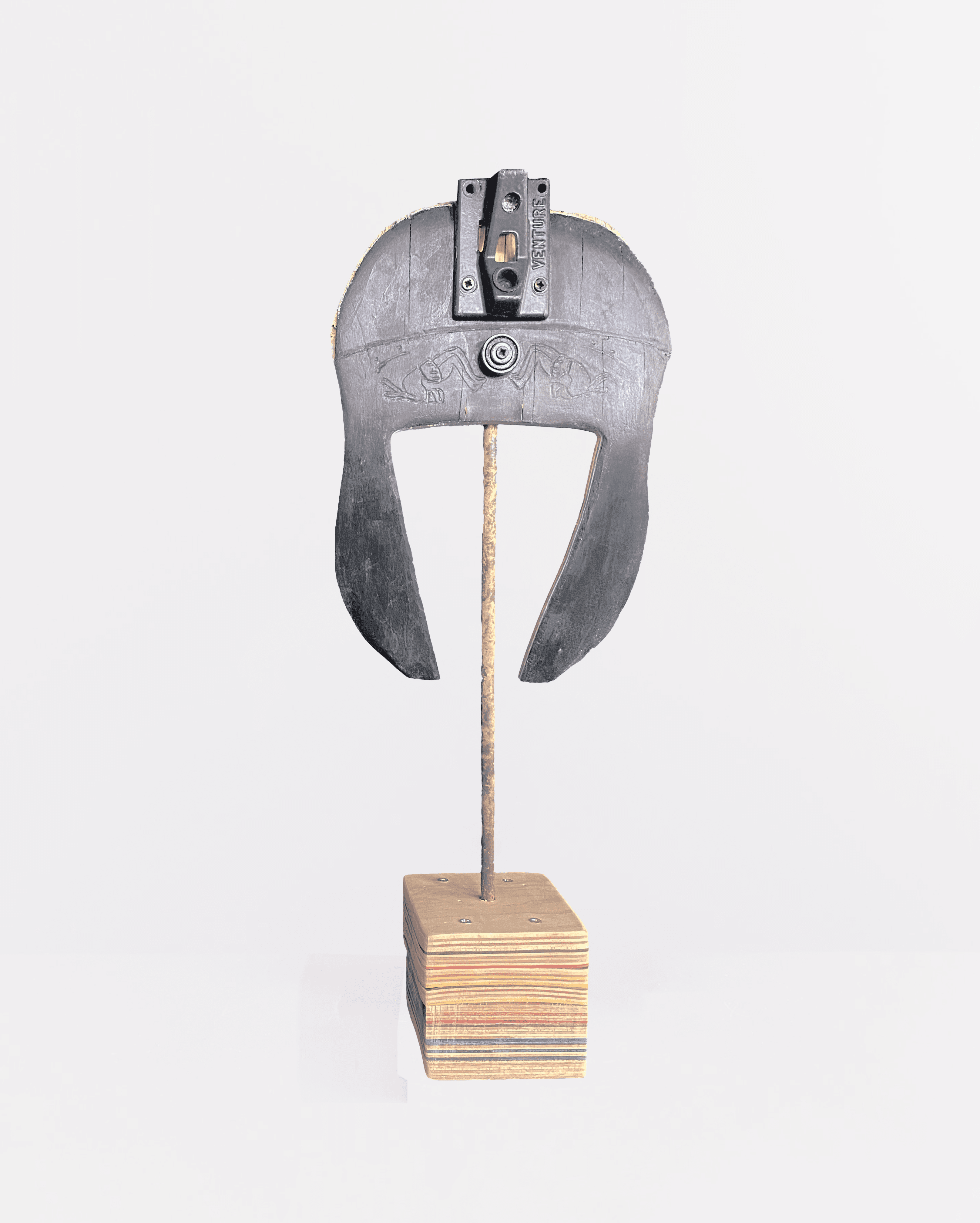 “Galea Fulgur (Helmet of “The Lightning”)”, Rom Av. JC