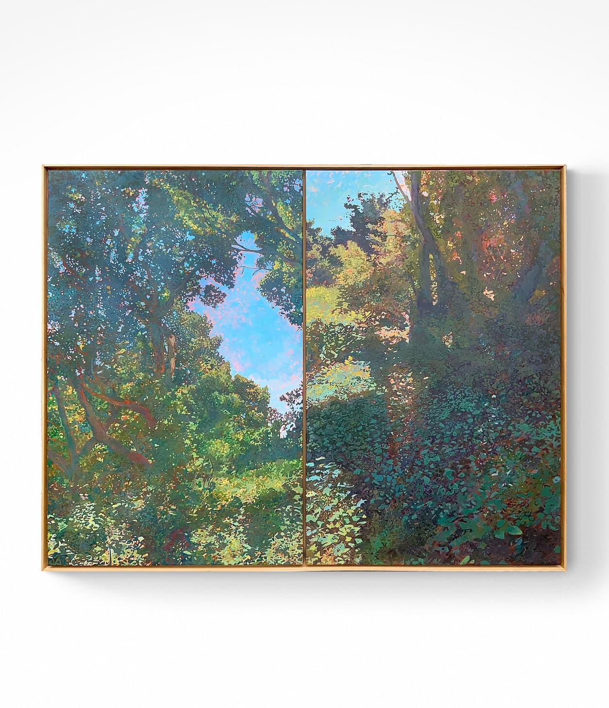 “Huc atque illuc.”, Sébastien Mahon