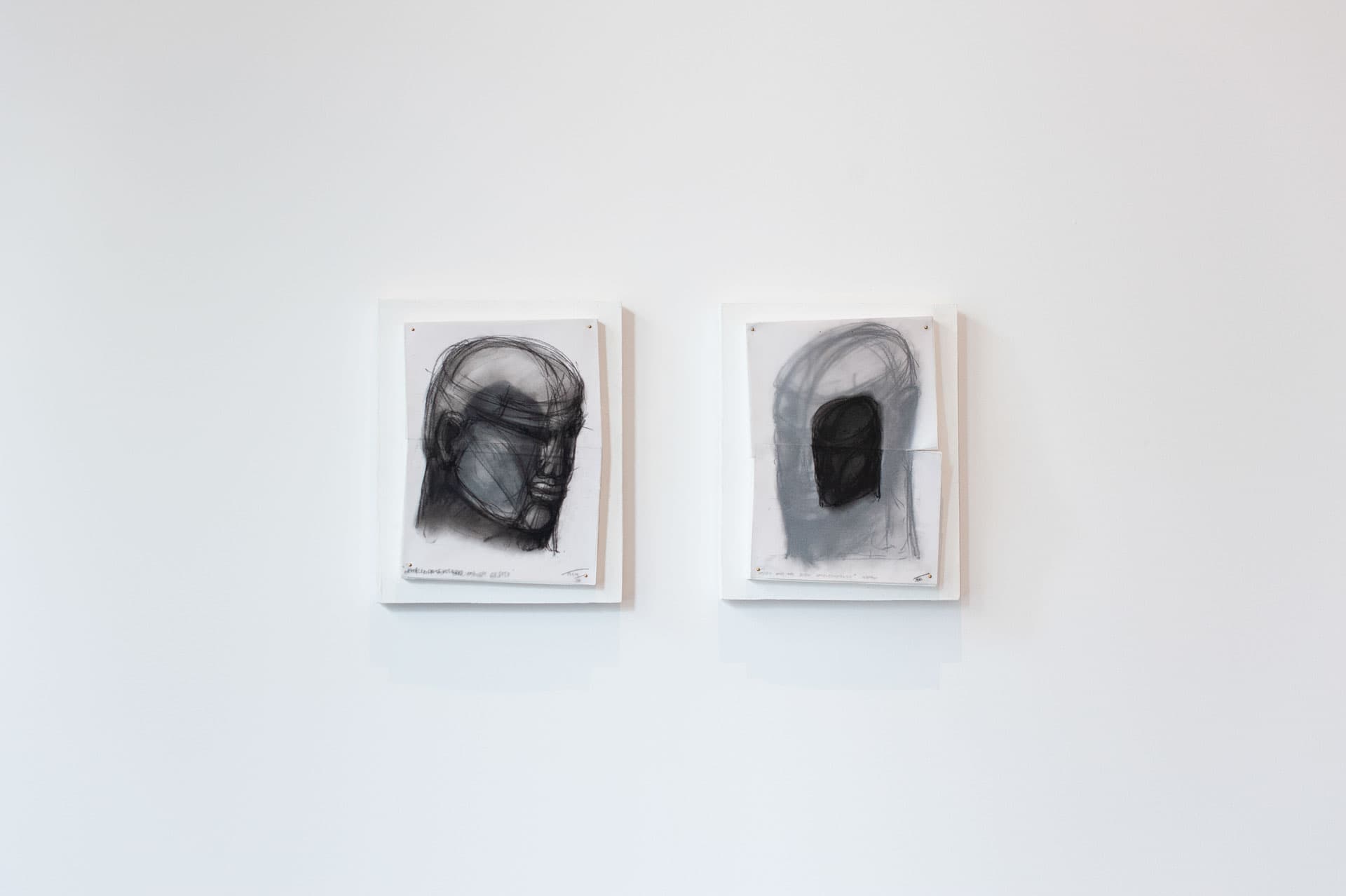 “Hybrid and his Consciousness”, Issi Nanabeyin