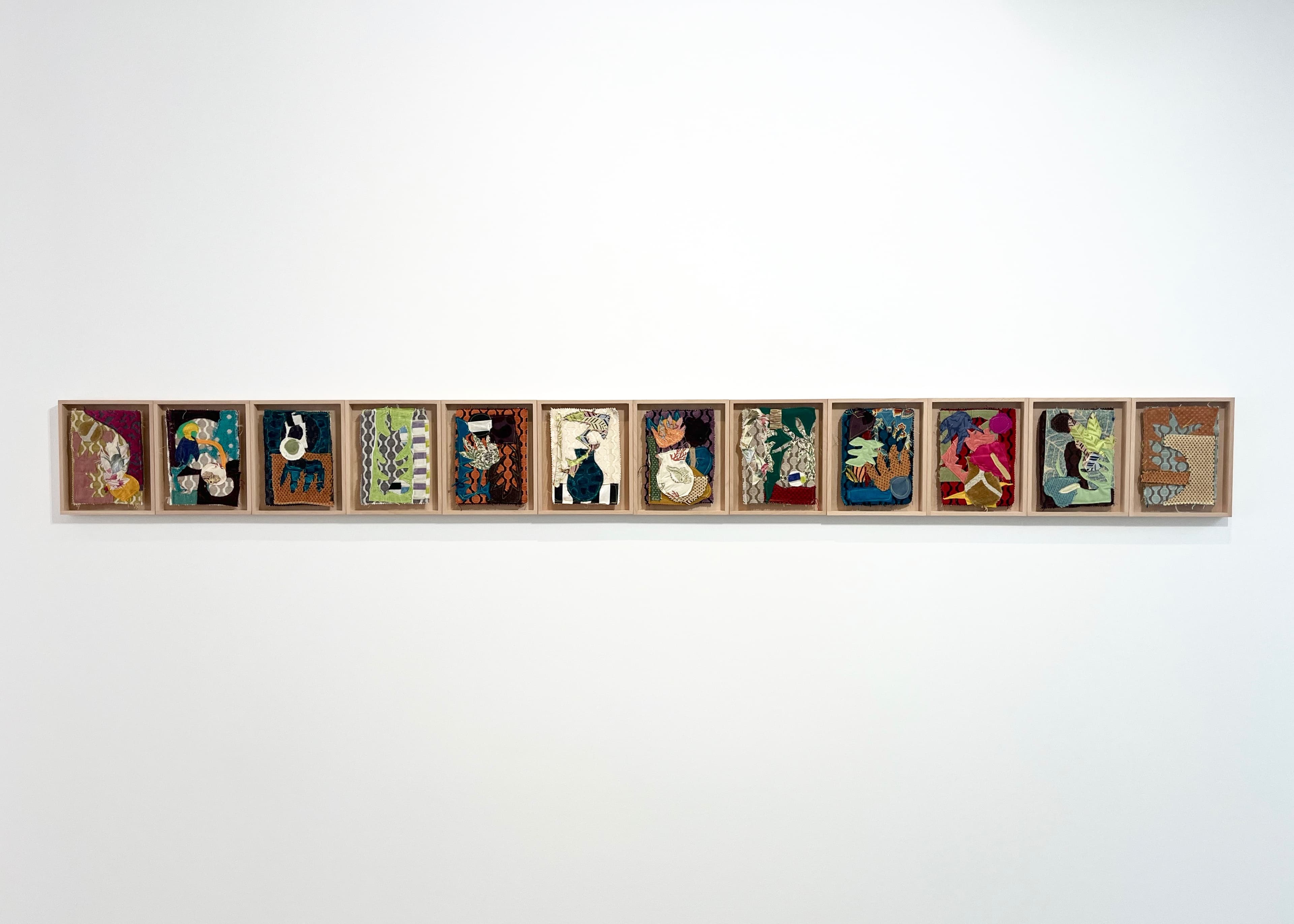 “Le livre”, Duda Moraes