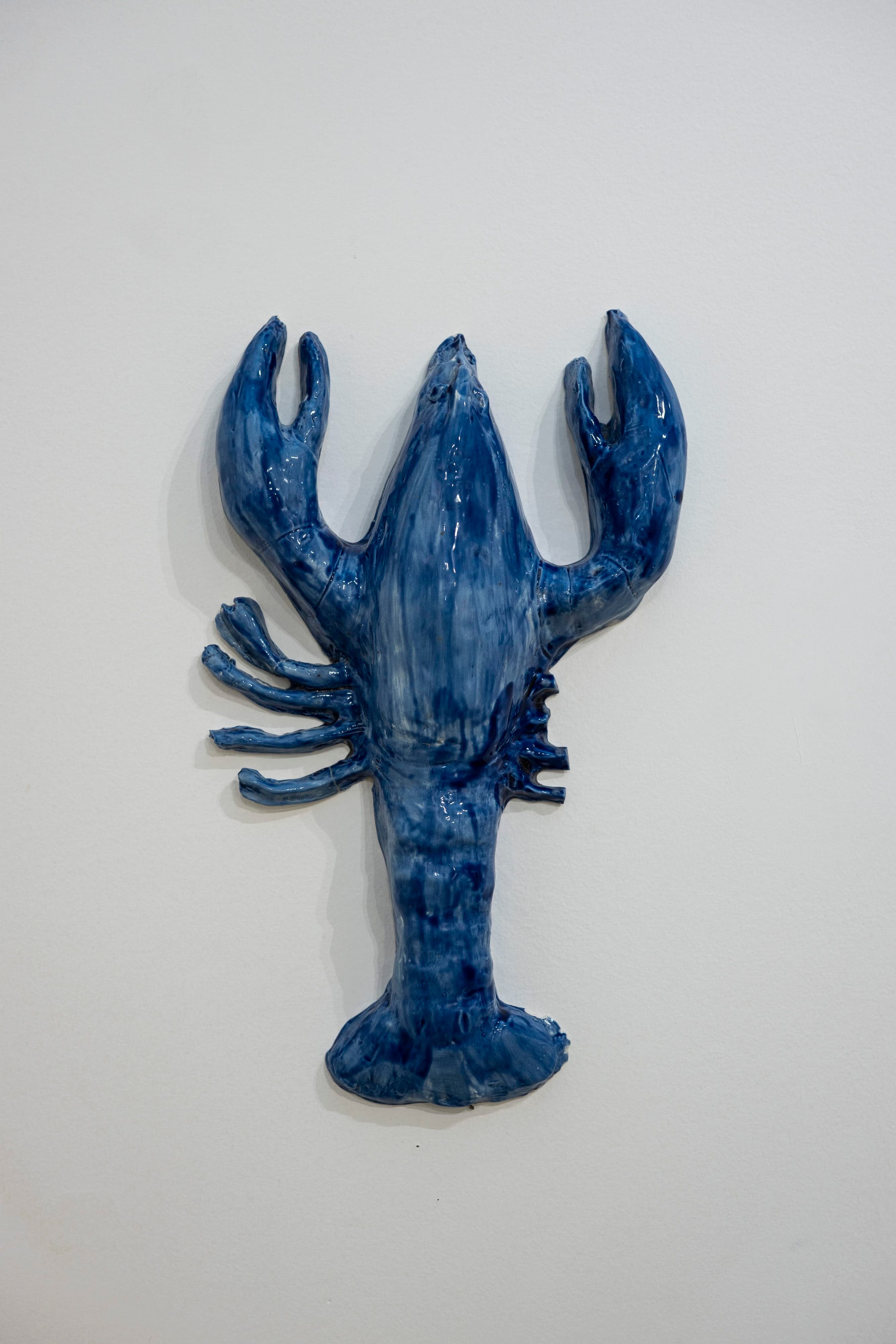 “Le retour du homard”, Coline Gaulot