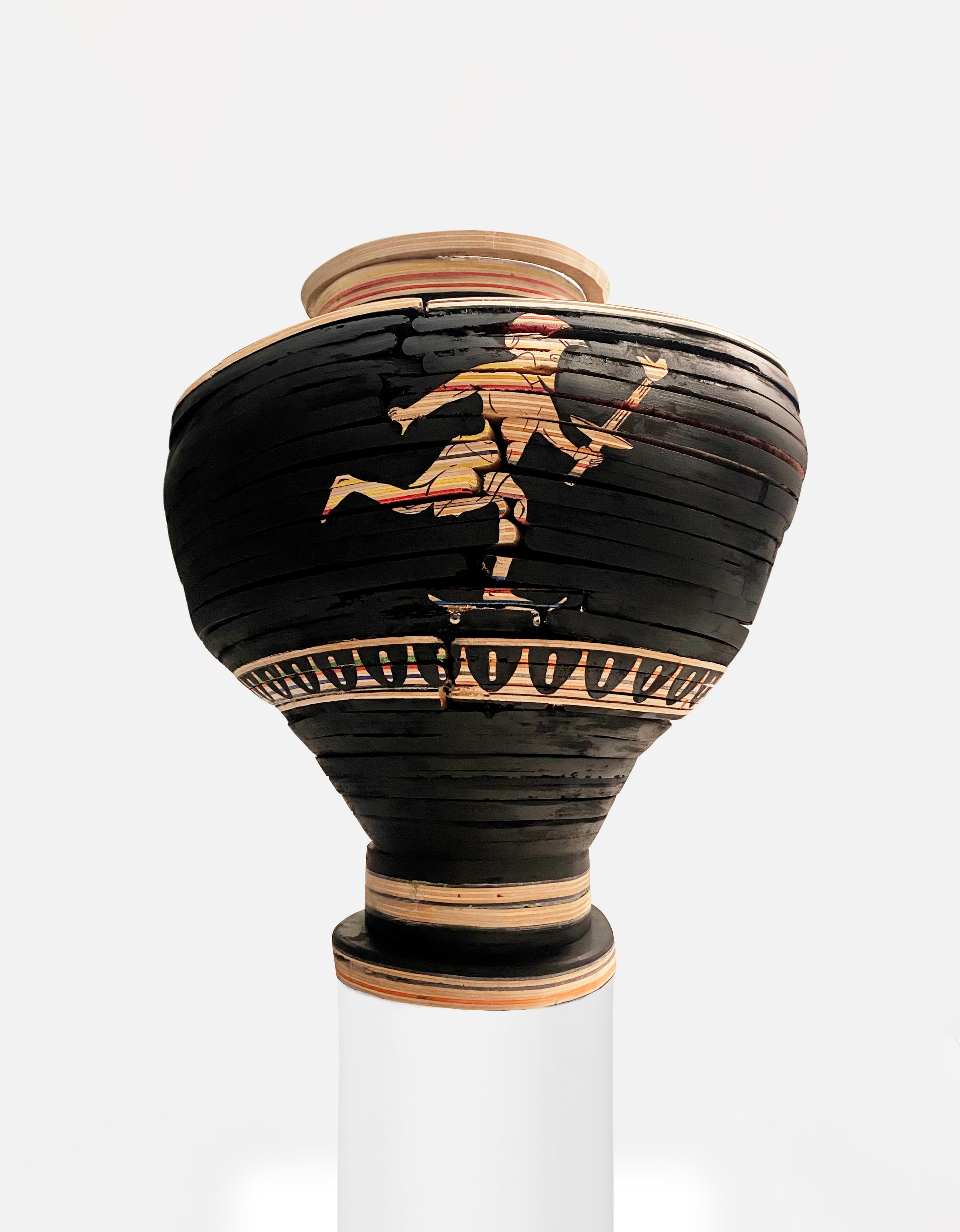 “Olympia 3D Kylix I”, Rom Av. JC