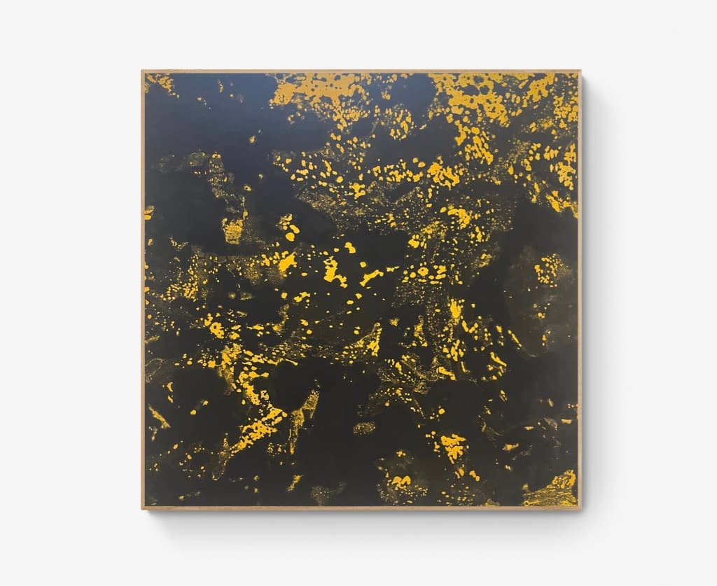 “Panterre secretum”, Sébastien Mahon