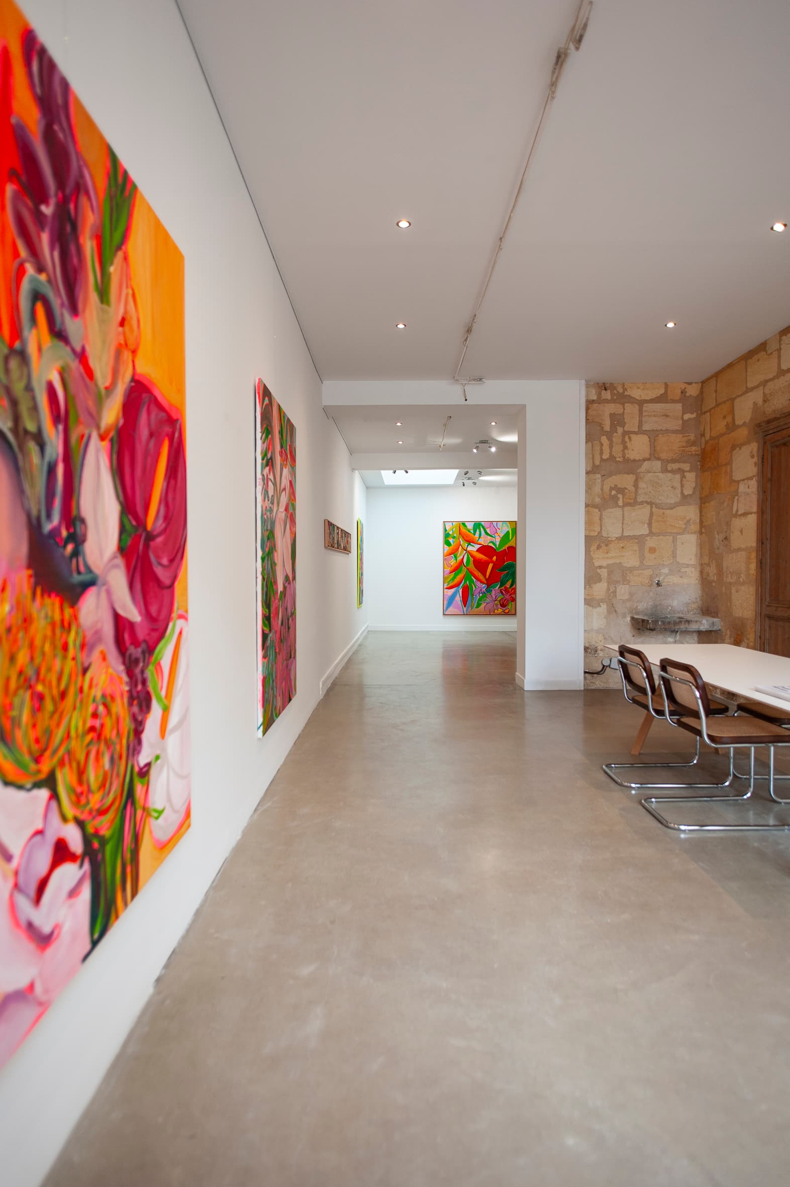“PB”, Duda Moraes (view 2)
