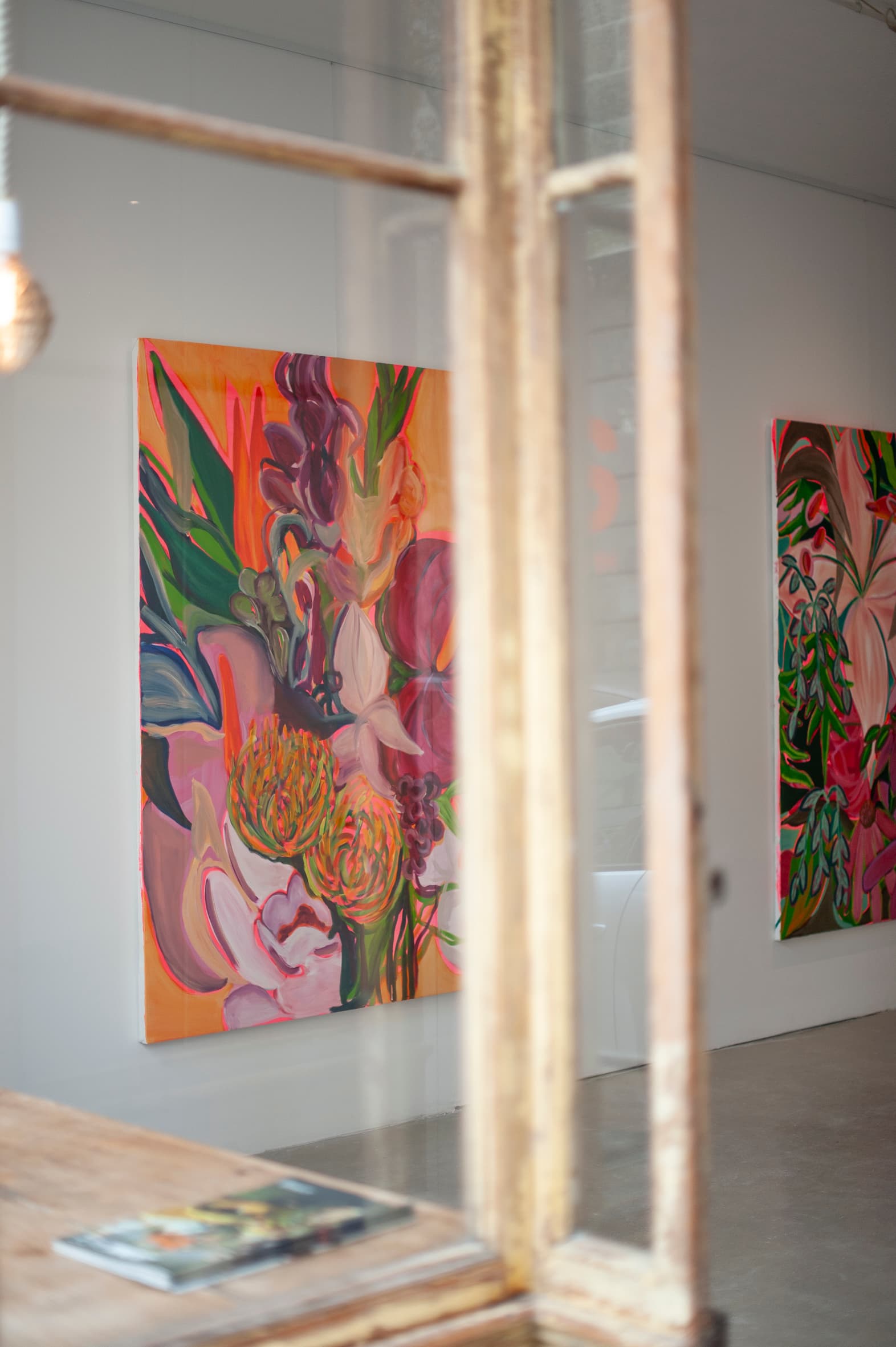 “PB”, Duda Moraes (view 3)