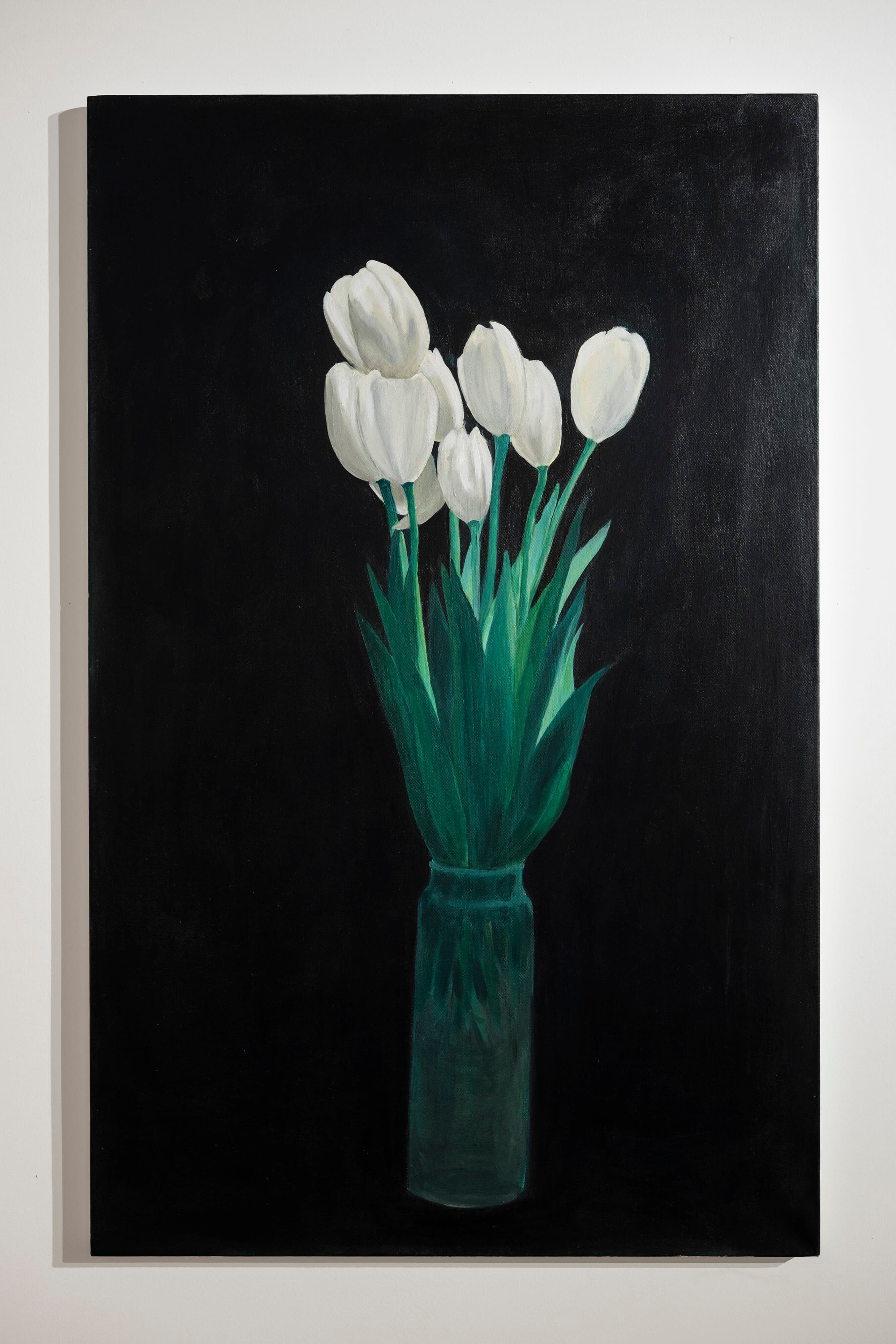 « Premier bouquet », Coline Gaulot