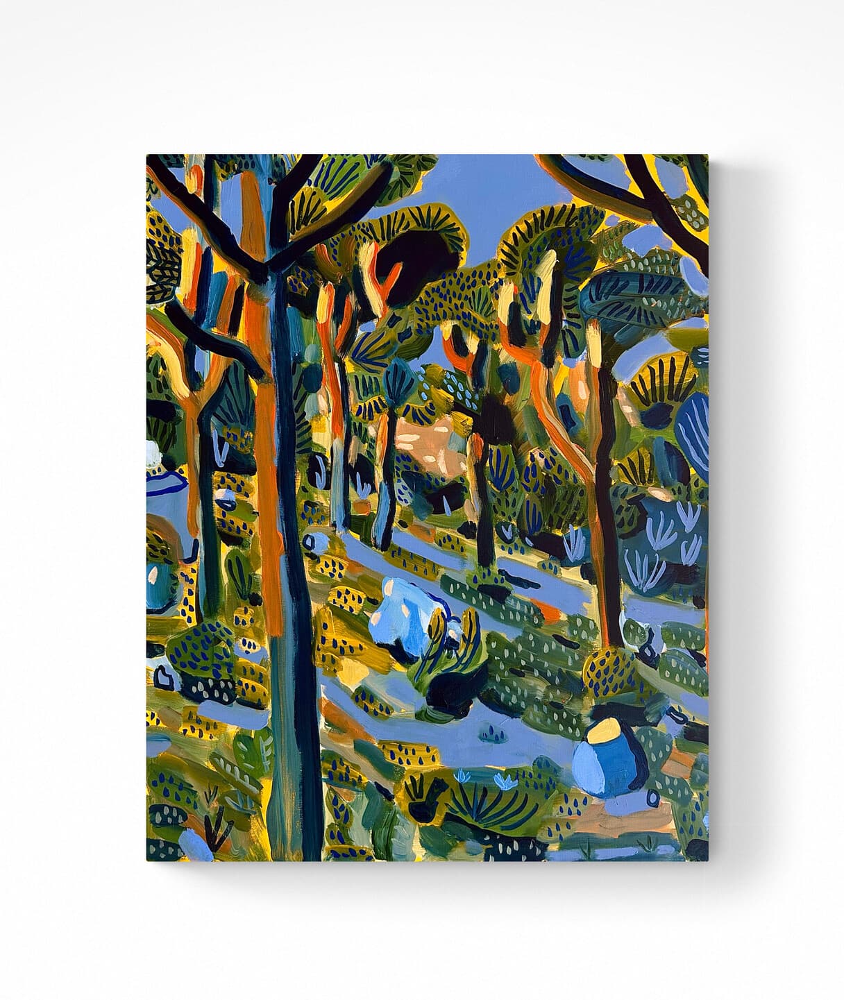 “Untitled”, Julien Laporte