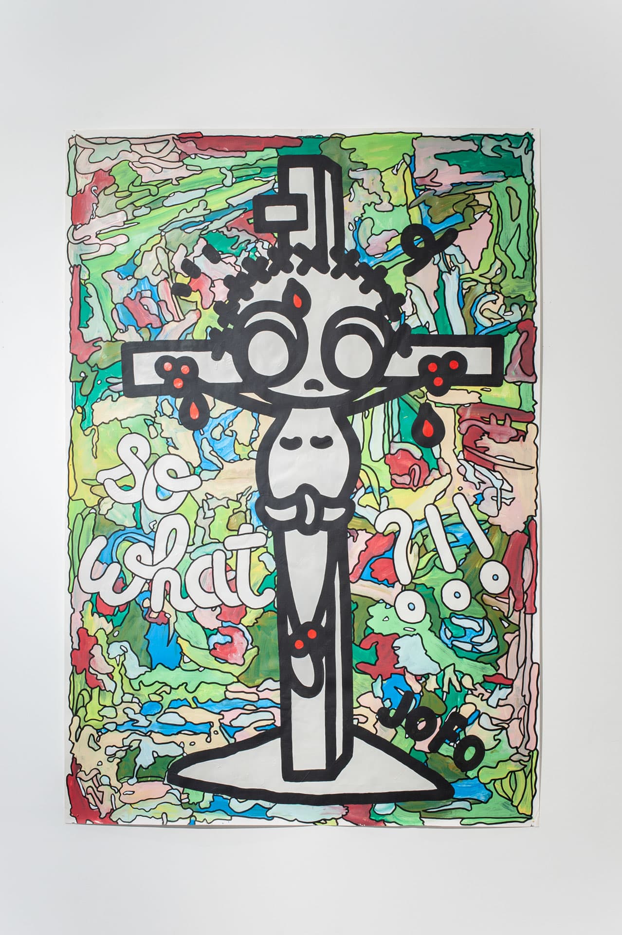 “So what ?”, Jofo