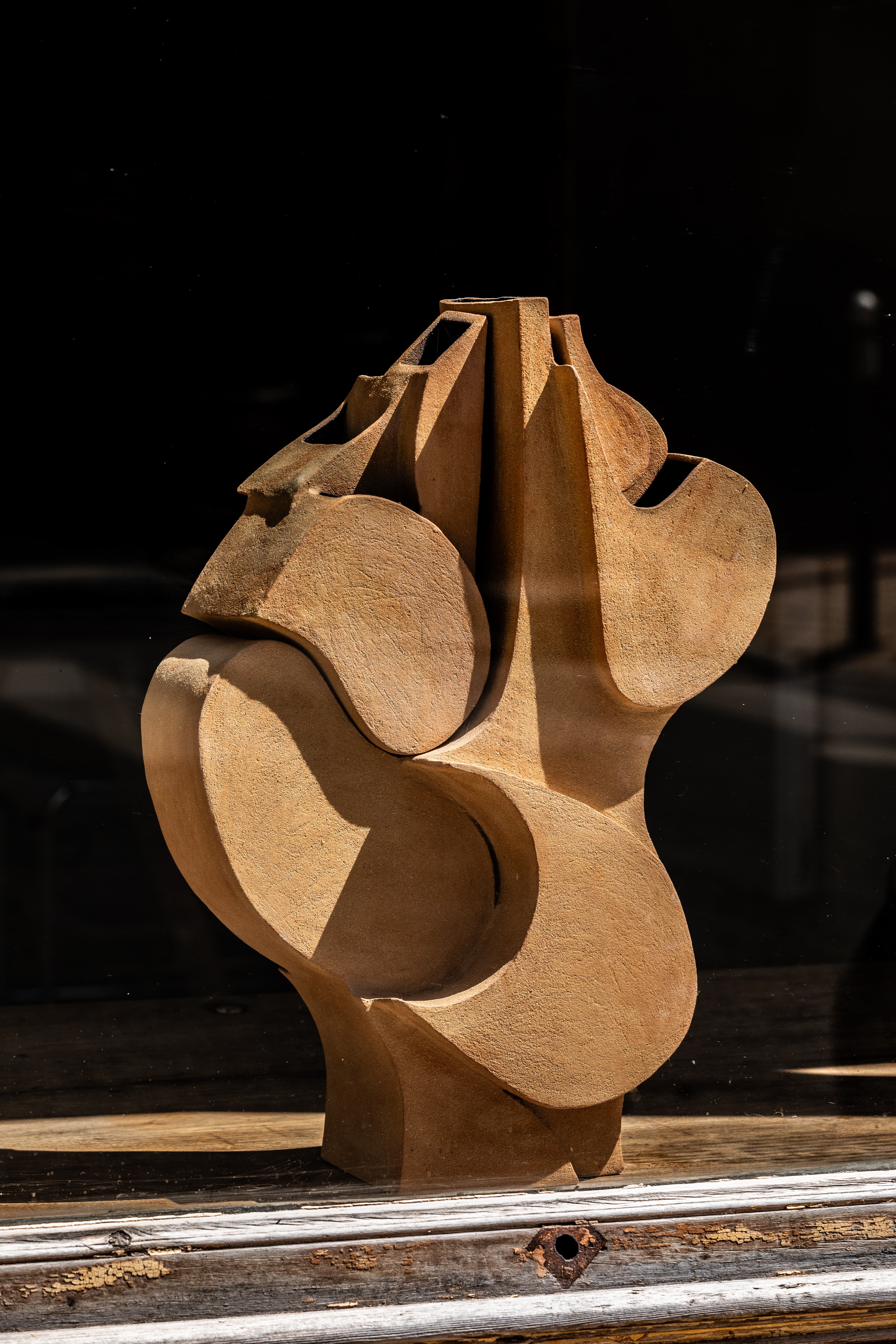 Poster image for the exhibition “Summer Exhibition II” at Zone Trois Galerie, Bordeaux